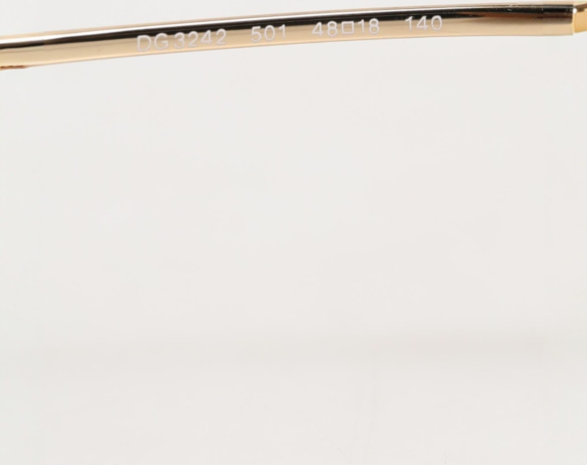 Black Acetate Cat Eye Frame Eyeglass Reading Glass - 7