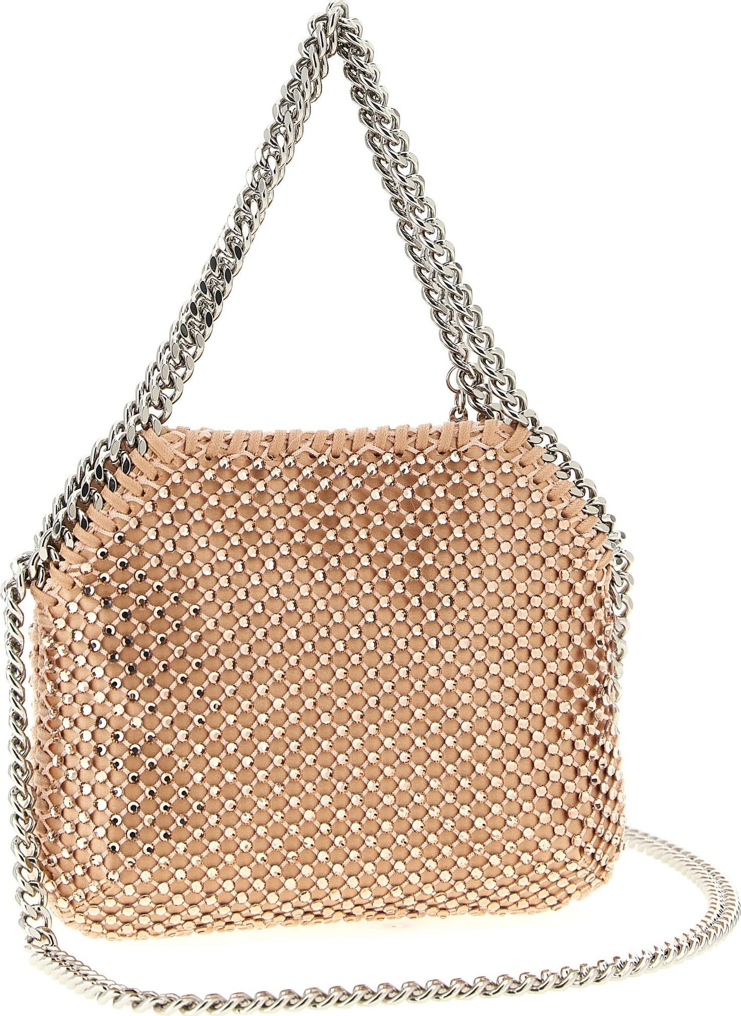 Multicolor Polyamide Handbag - 2