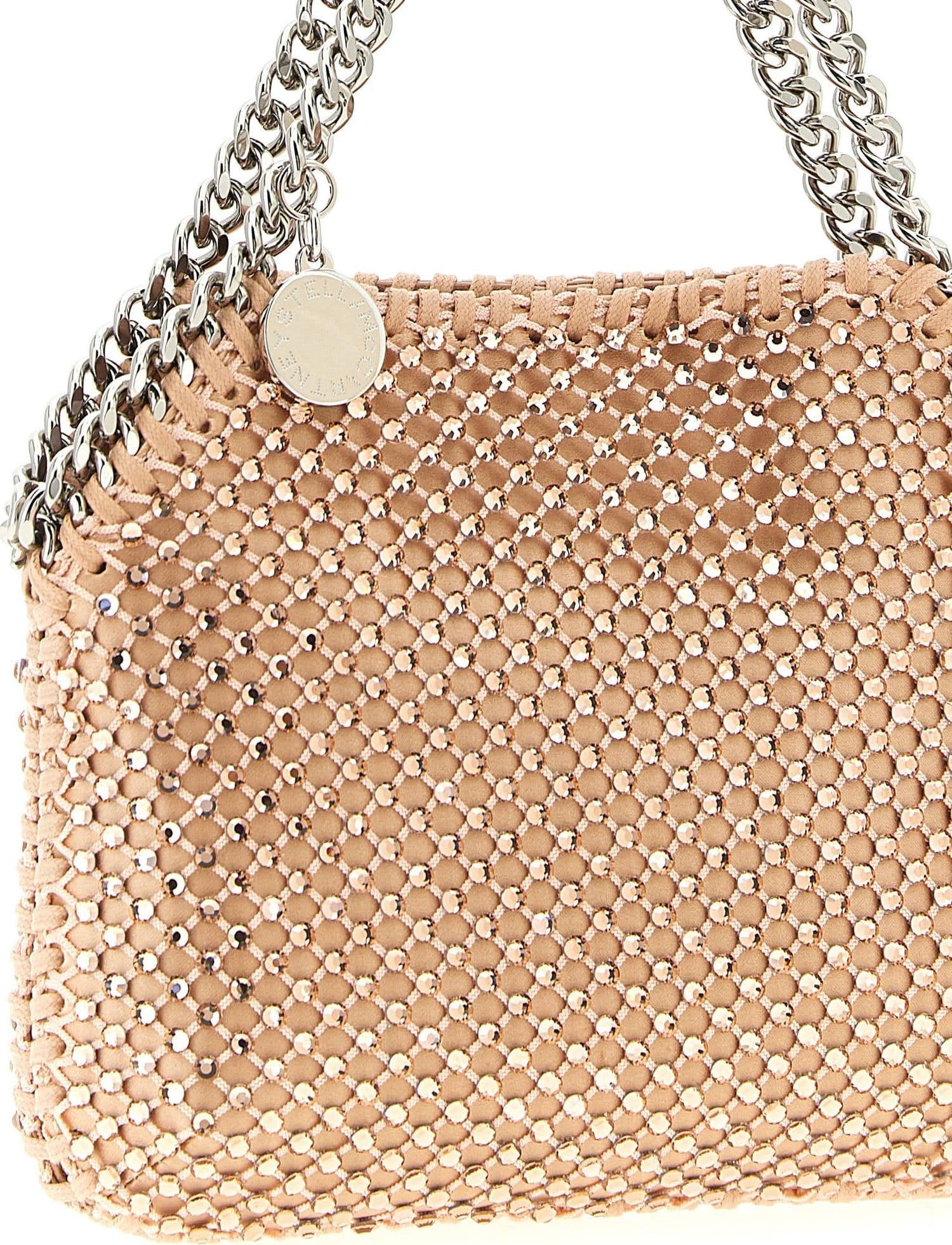 Multicolor Polyamide Handbag - 3