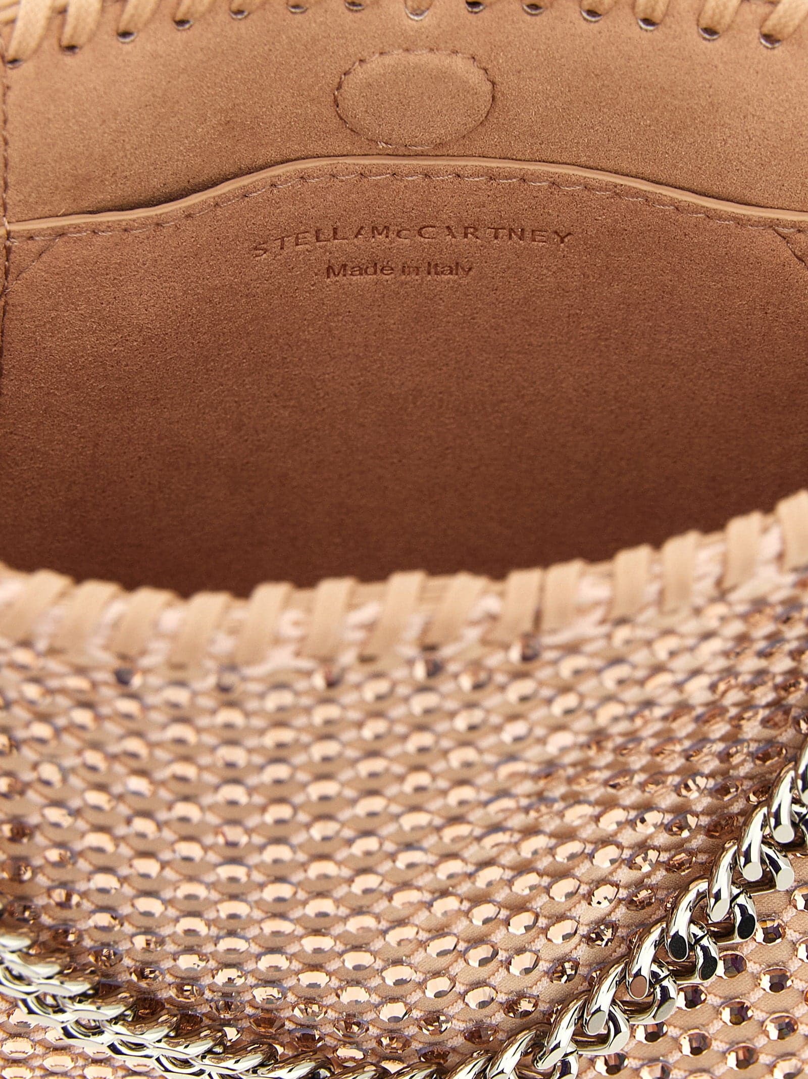 Multicolor Polyamide Handbag - 4