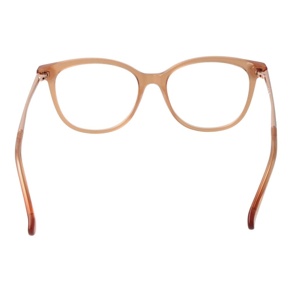 Brown Acetate Glasses (Frames) - 3