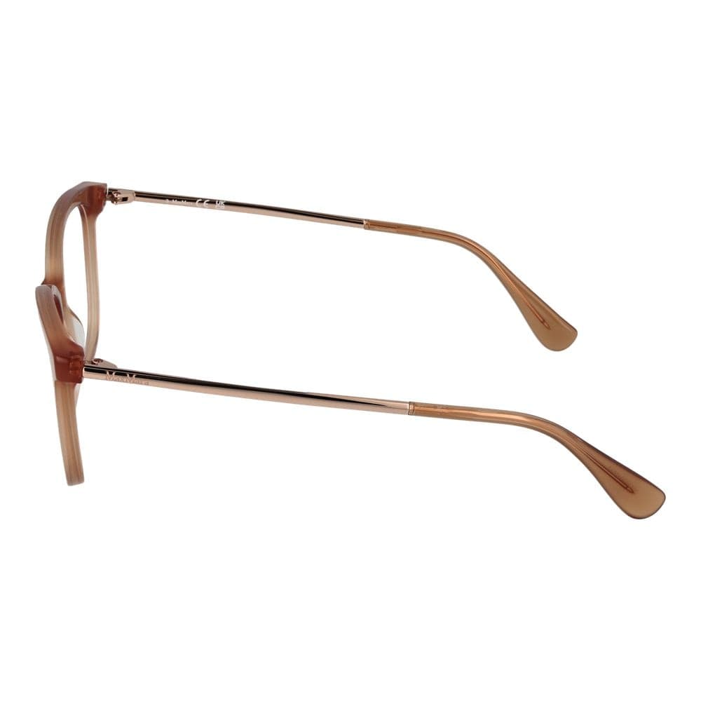 Brown Acetate Glasses (Frames) - 4