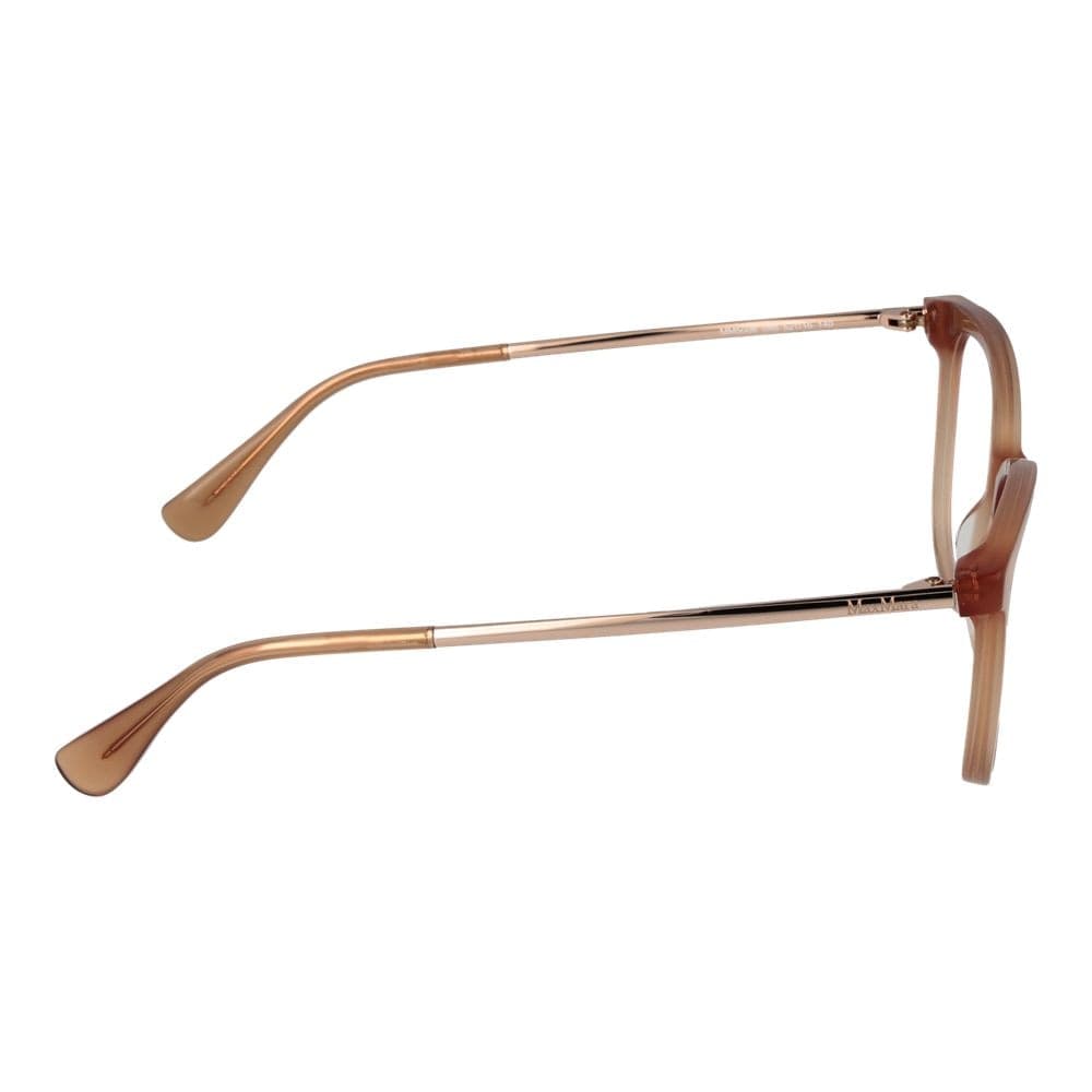 Brown Acetate Glasses (Frames) - 5