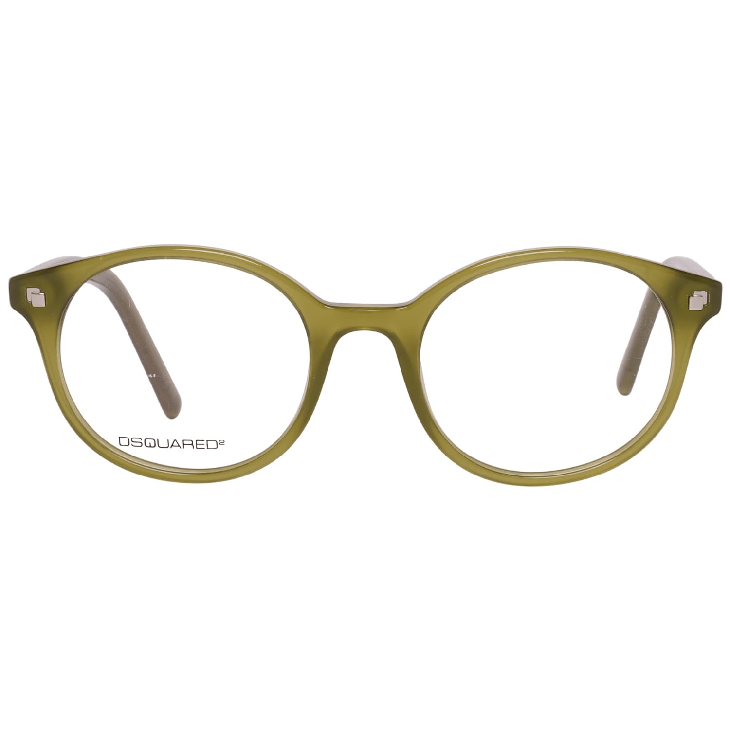 Green Unisex Frames - 2
