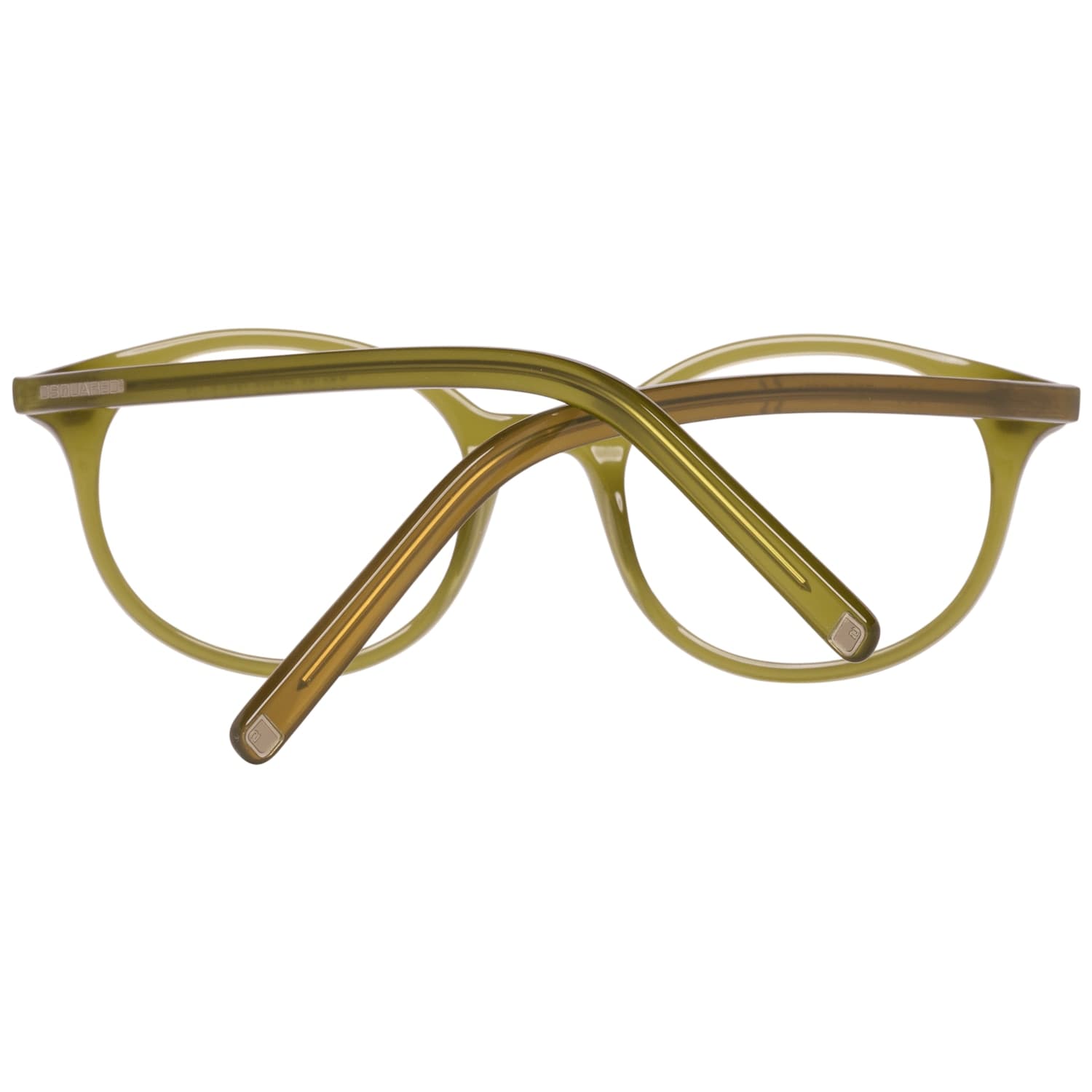 Green Unisex Frames - 3
