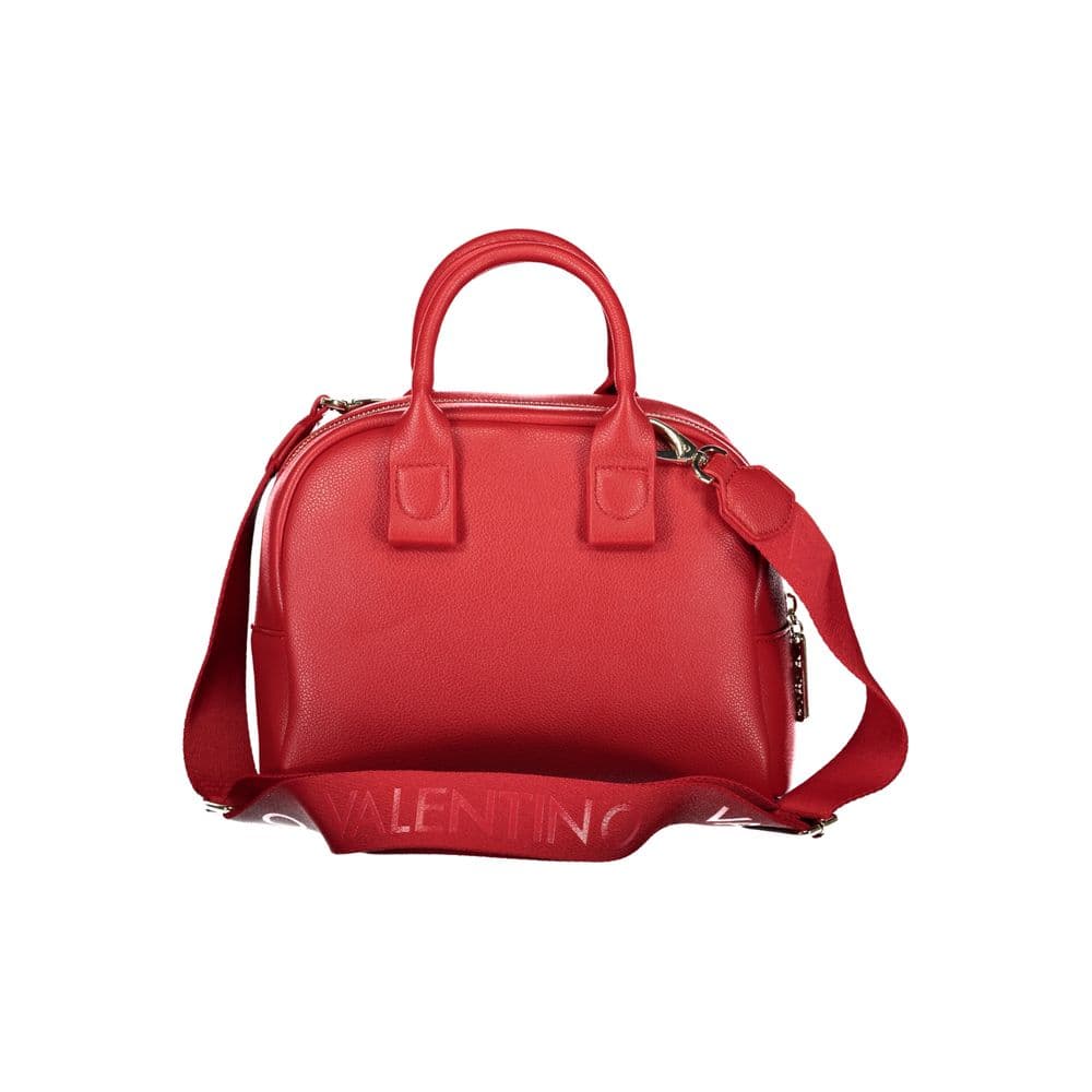 Rosso Poliuretano Women's Bag - 2
