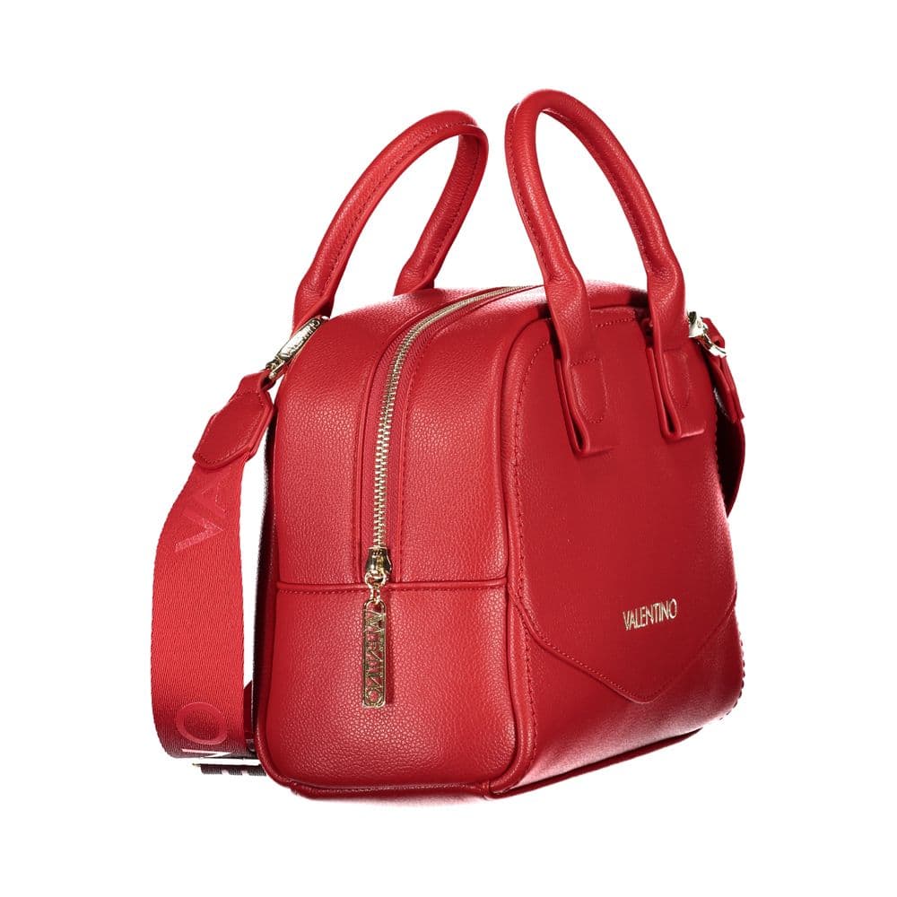 Rosso Poliuretano Women's Bag - 3