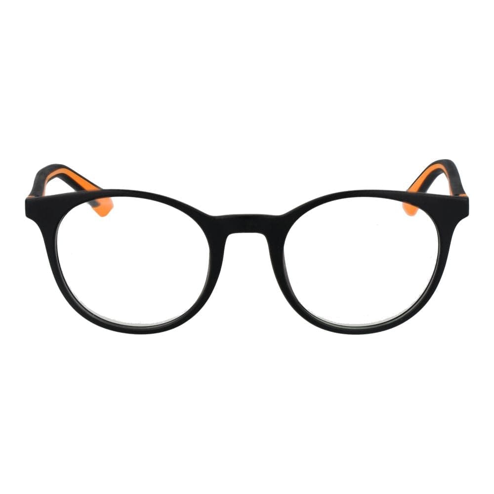 Black Polyamide Glasses (Frames) - 2