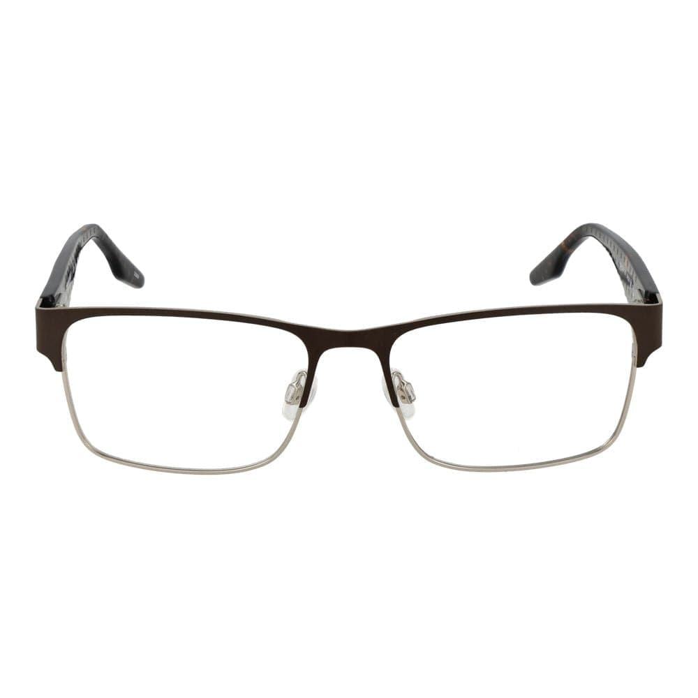 Brown Acetate Glasses (Frames) - 2