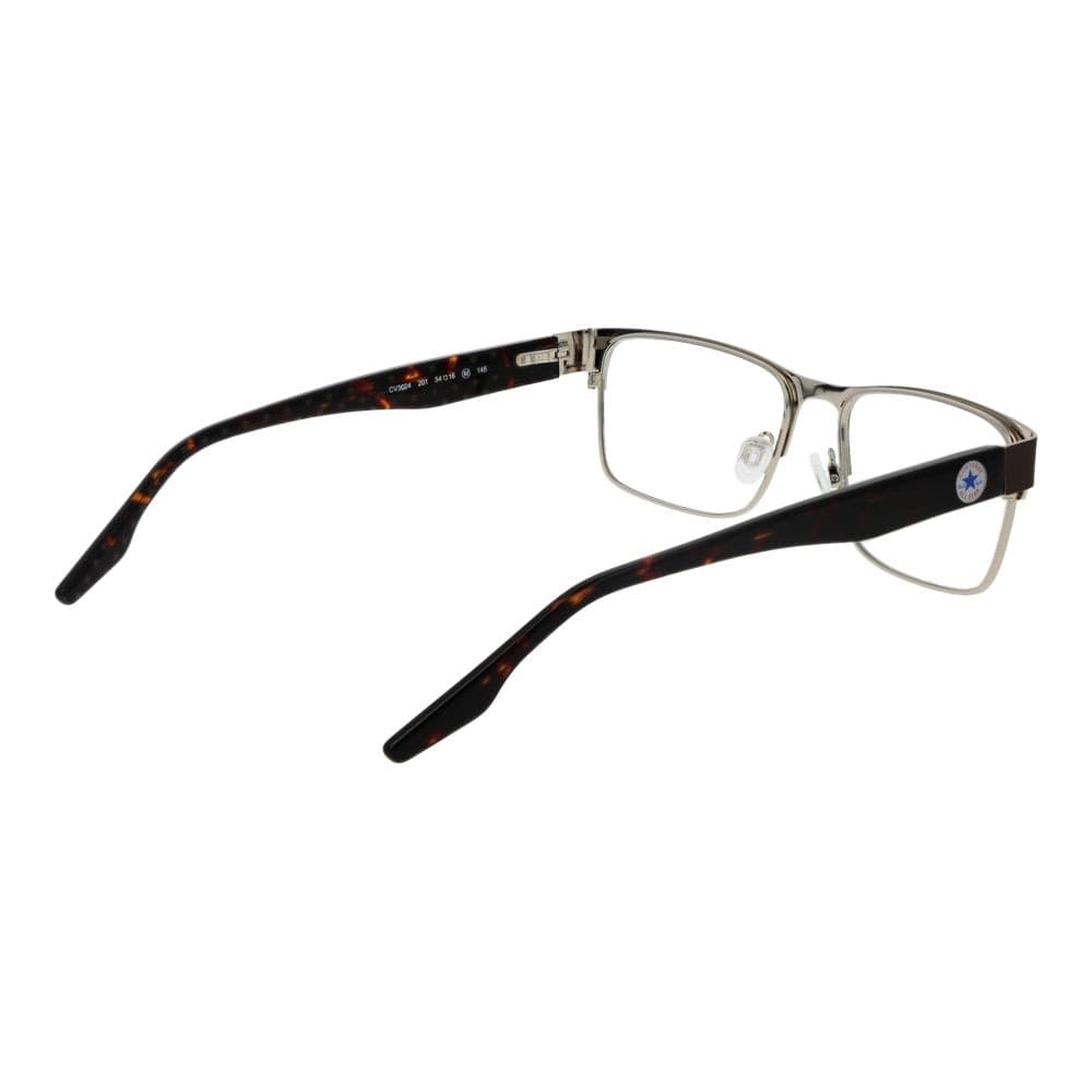 Brown Acetate Glasses (Frames) - 3