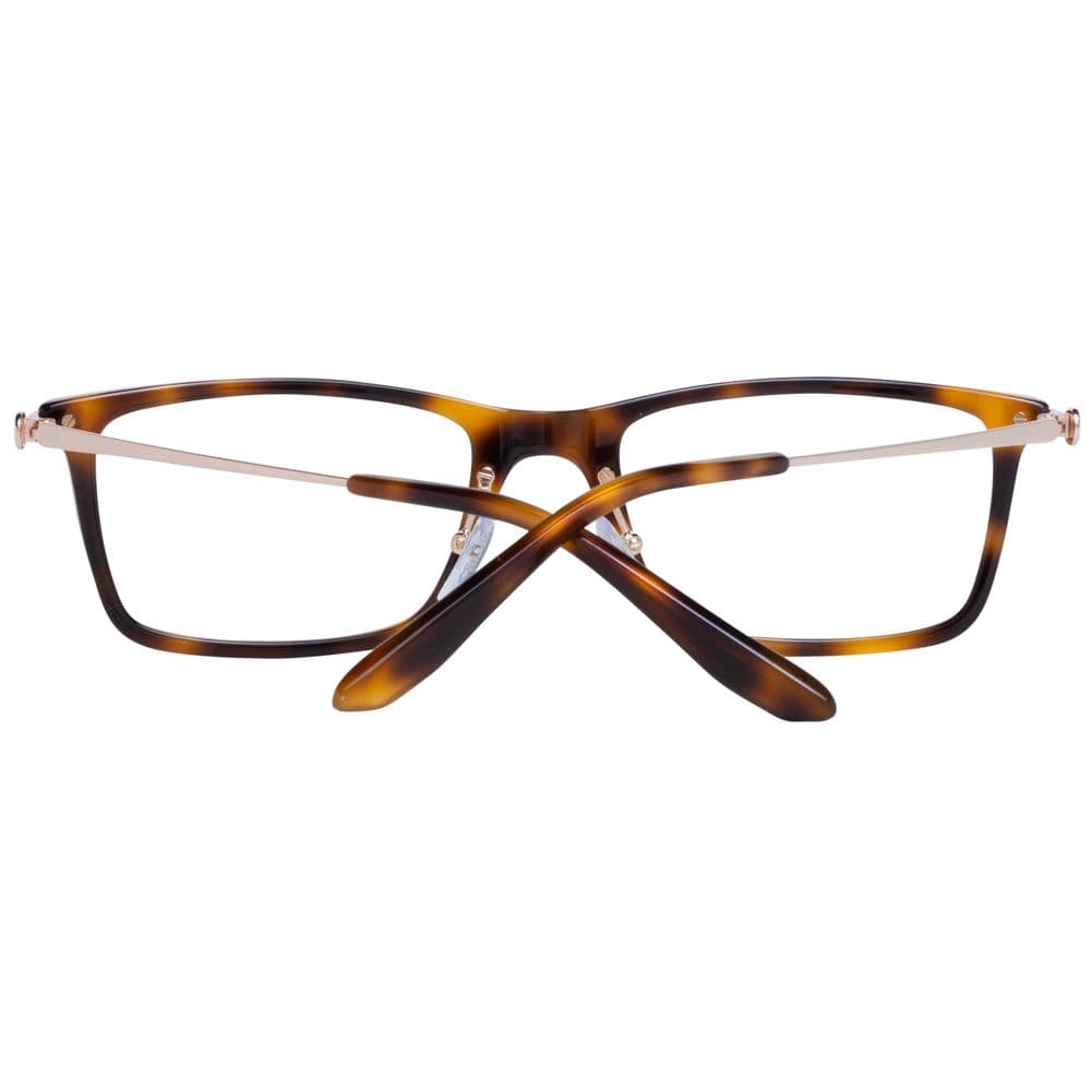 Brown Men Optical Frames - 3