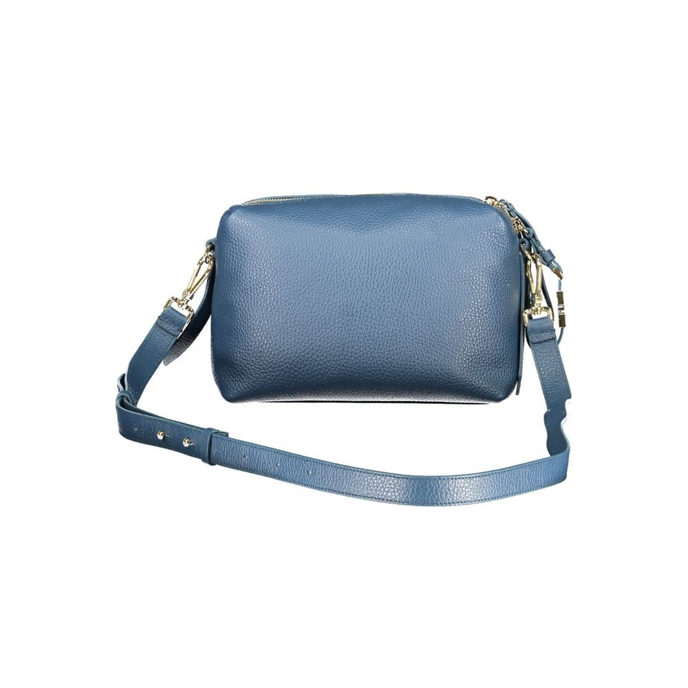 Blu Pelle Donna Shoulder Bag - 2