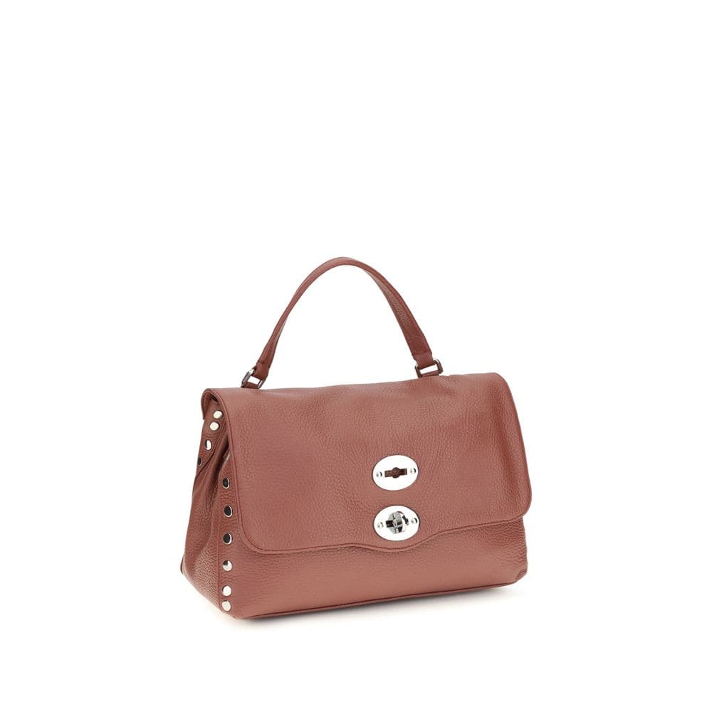 Multicolor Calf Leather Bos Taurus Handbag - 2