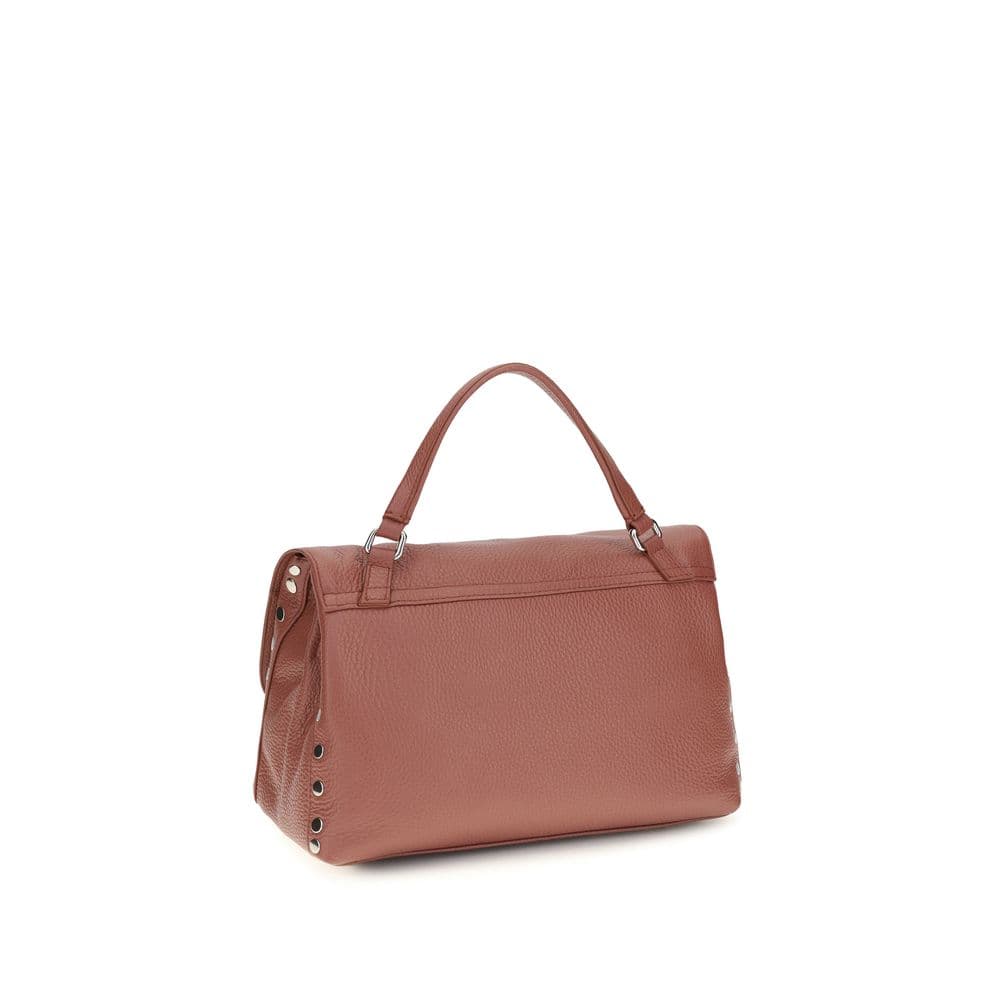 Multicolor Calf Leather Bos Taurus Handbag - 3