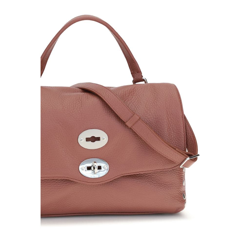 Multicolor Calf Leather Bos Taurus Handbag - 5
