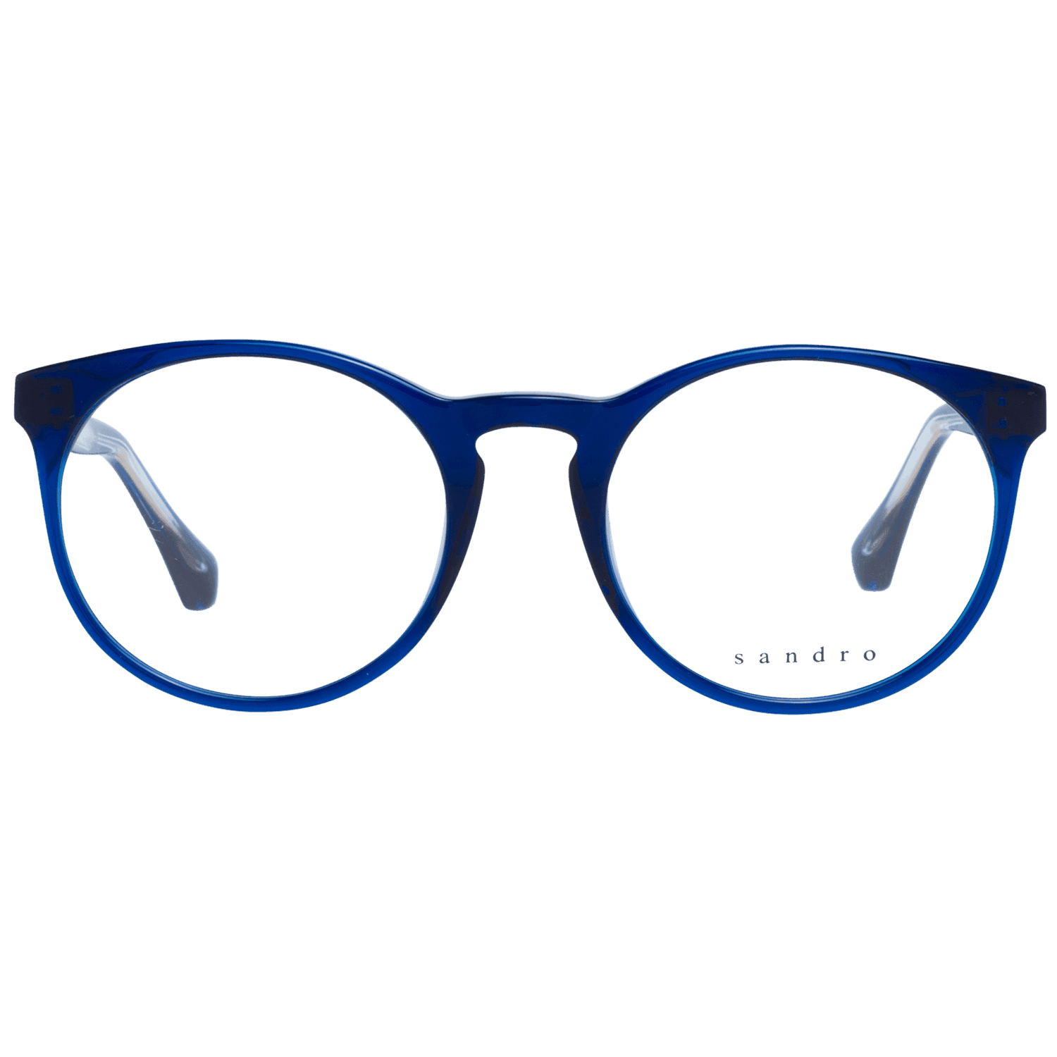 Blue Women Frames - 2