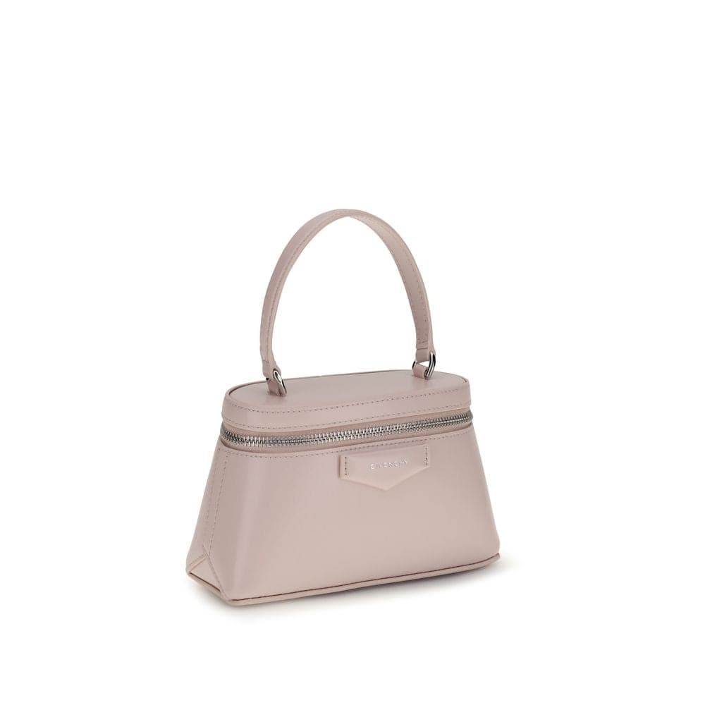 Multicolor Calf Leather Bos Taurus Handbag - 2