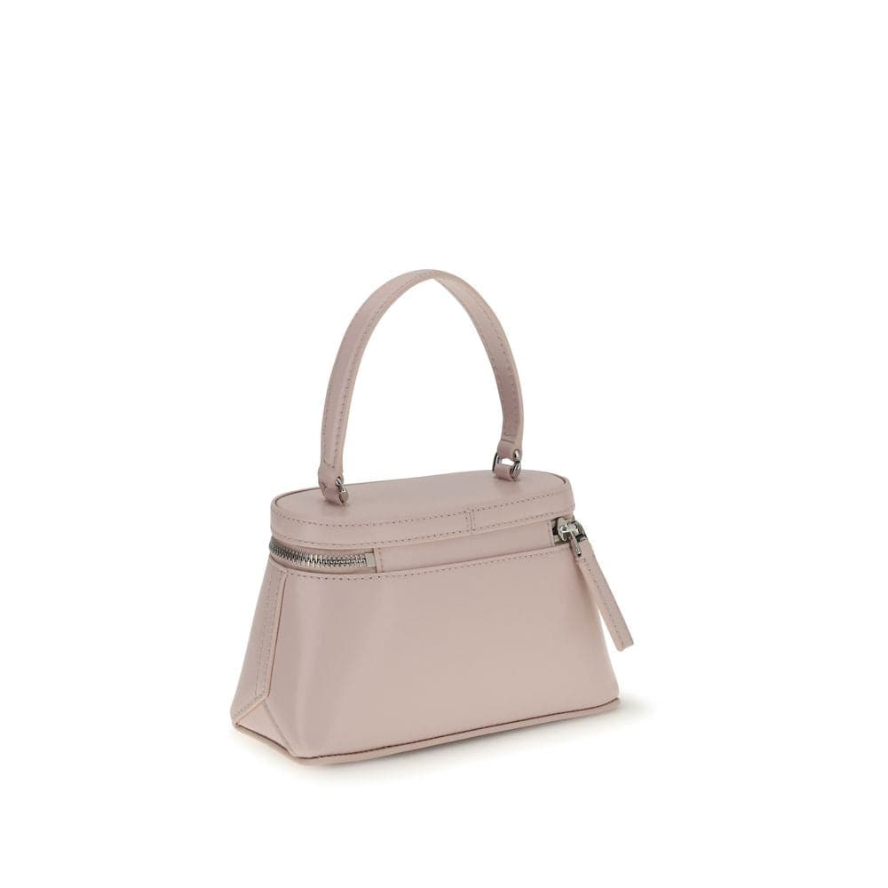 Multicolor Calf Leather Bos Taurus Handbag - 3