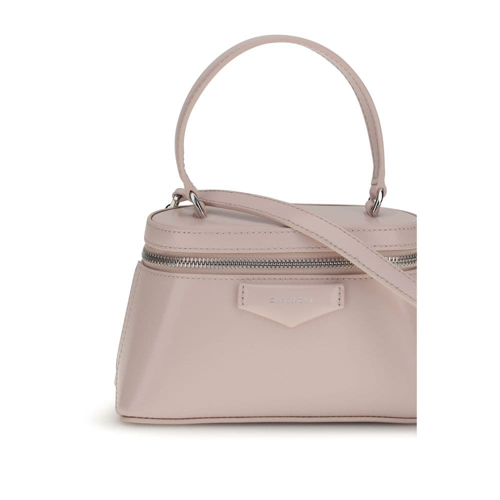 Multicolor Calf Leather Bos Taurus Handbag - 4