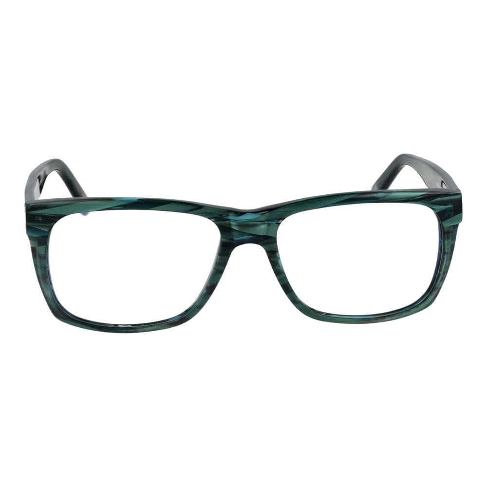 Bicolor Acetate Glasses (Frames) - 2