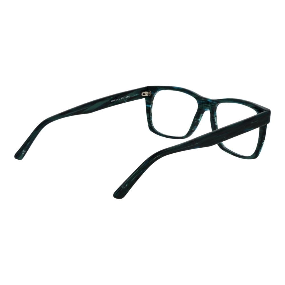 Bicolor Acetate Glasses (Frames) - 3
