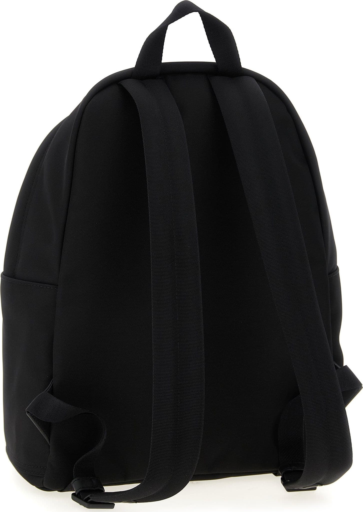 Black Polyamide Backpack - 2