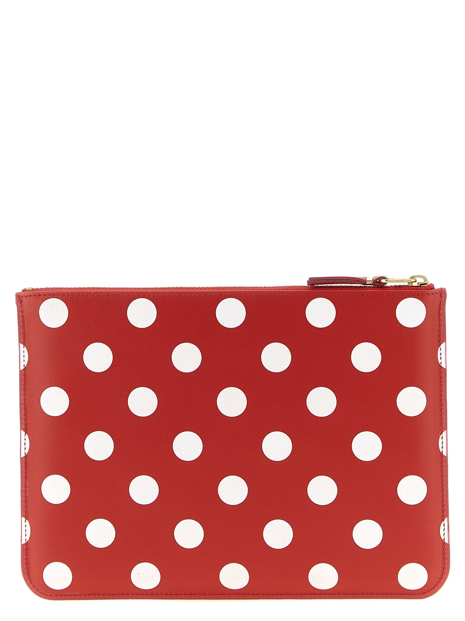 Multicolor Calfskin Wallet - 2