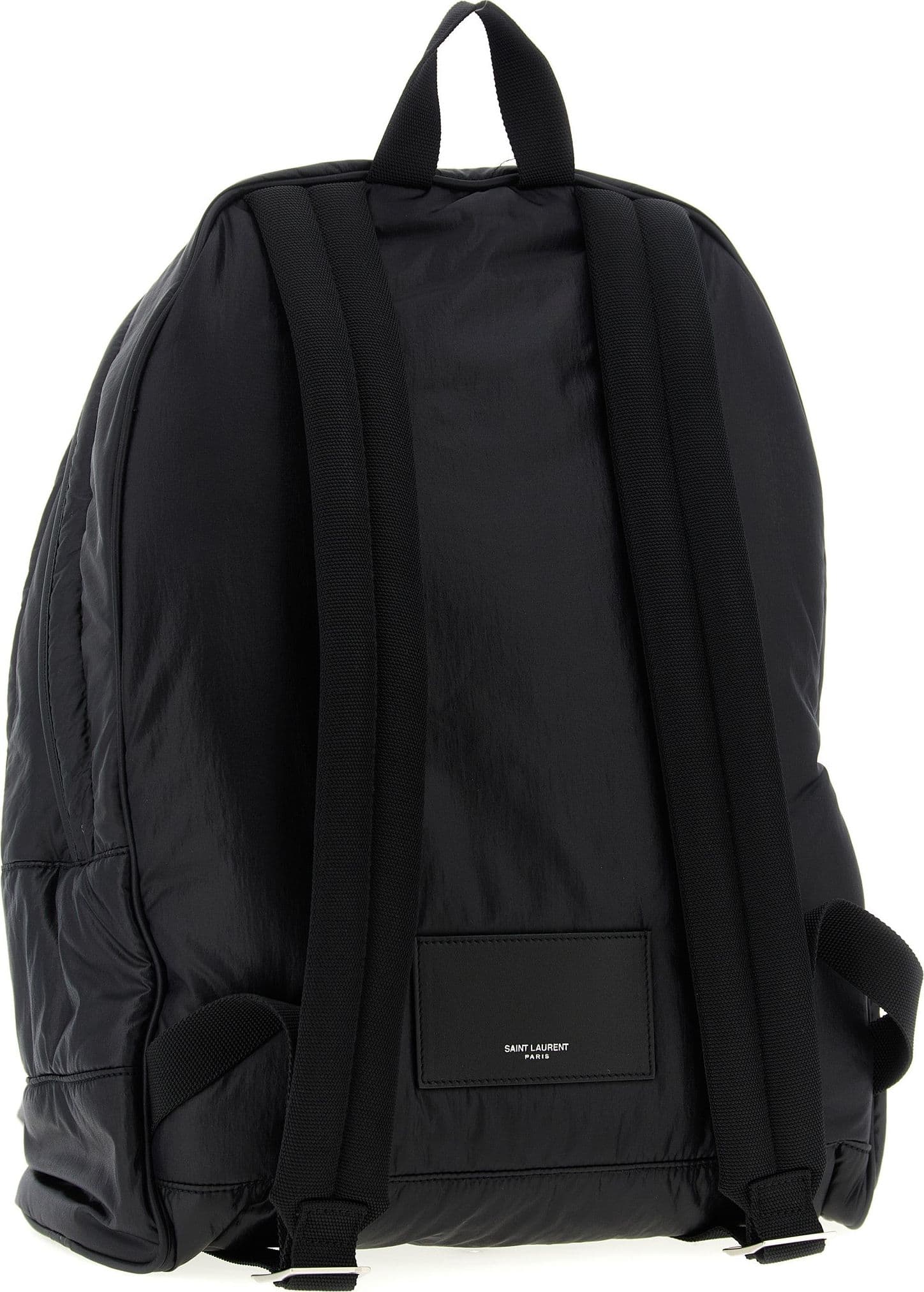 Black Calfskin Backpack - 2
