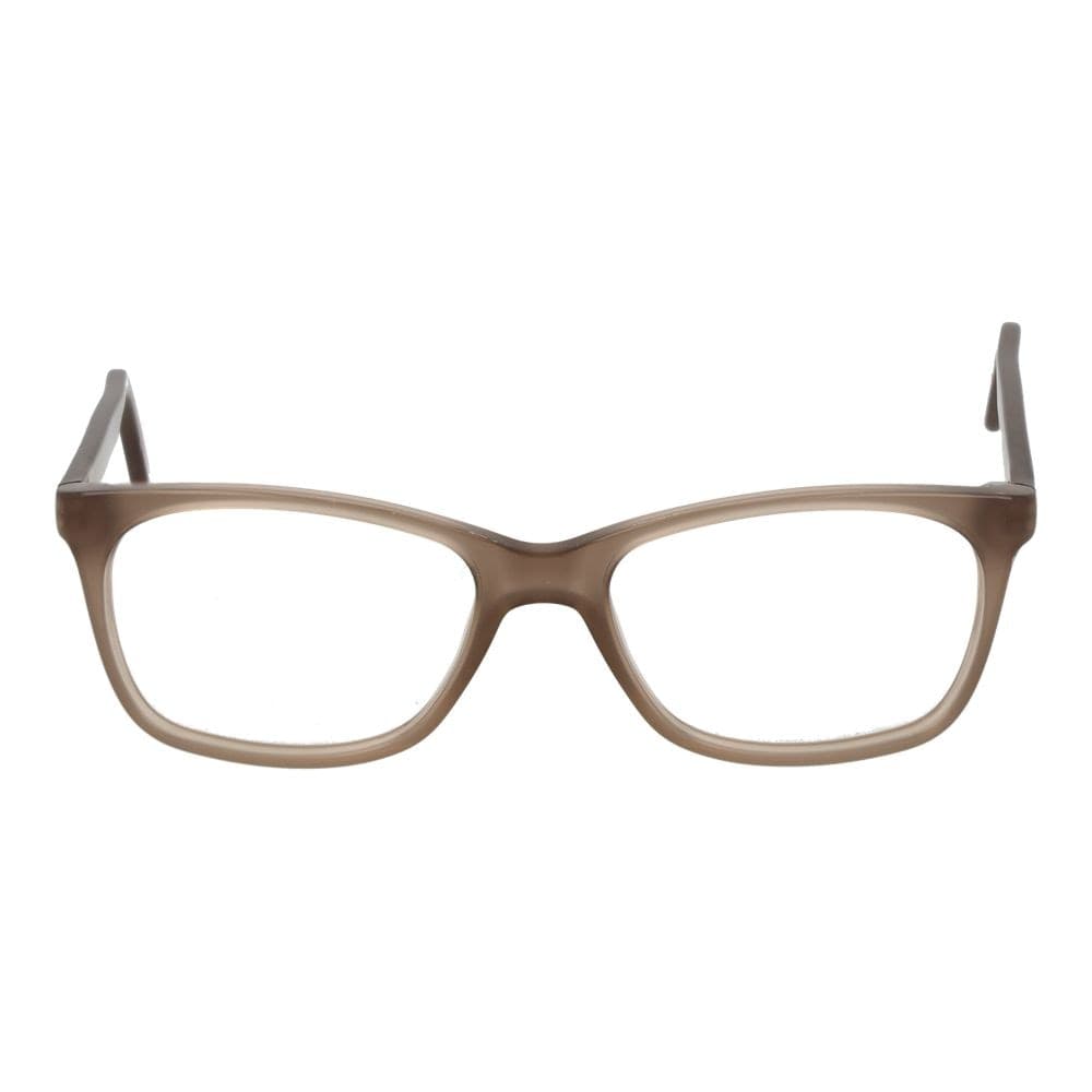 Beige Acetate Glasses (Frames) - 2