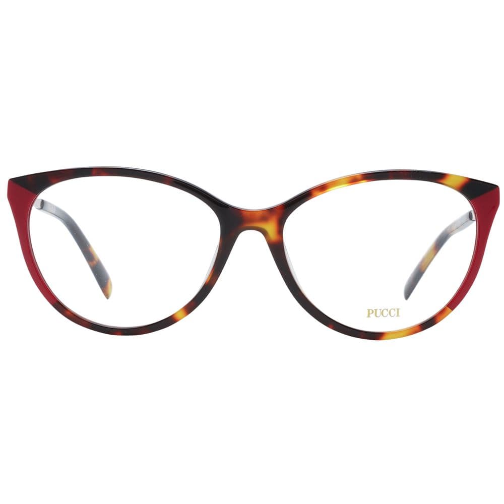 Multicolor Plastic Glasses (Frames) - 2