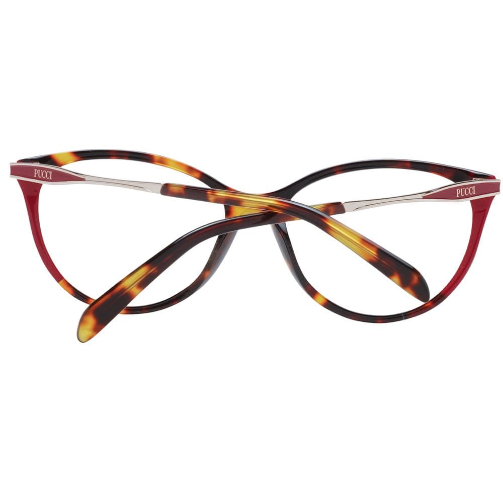 Multicolor Plastic Glasses (Frames) - 3