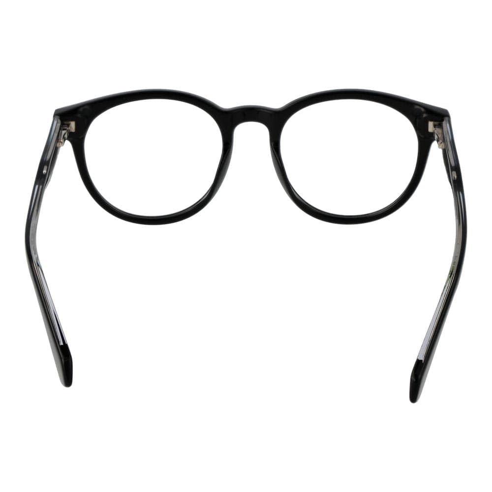 Black Eco Acetate Glasses (Frames) - 3