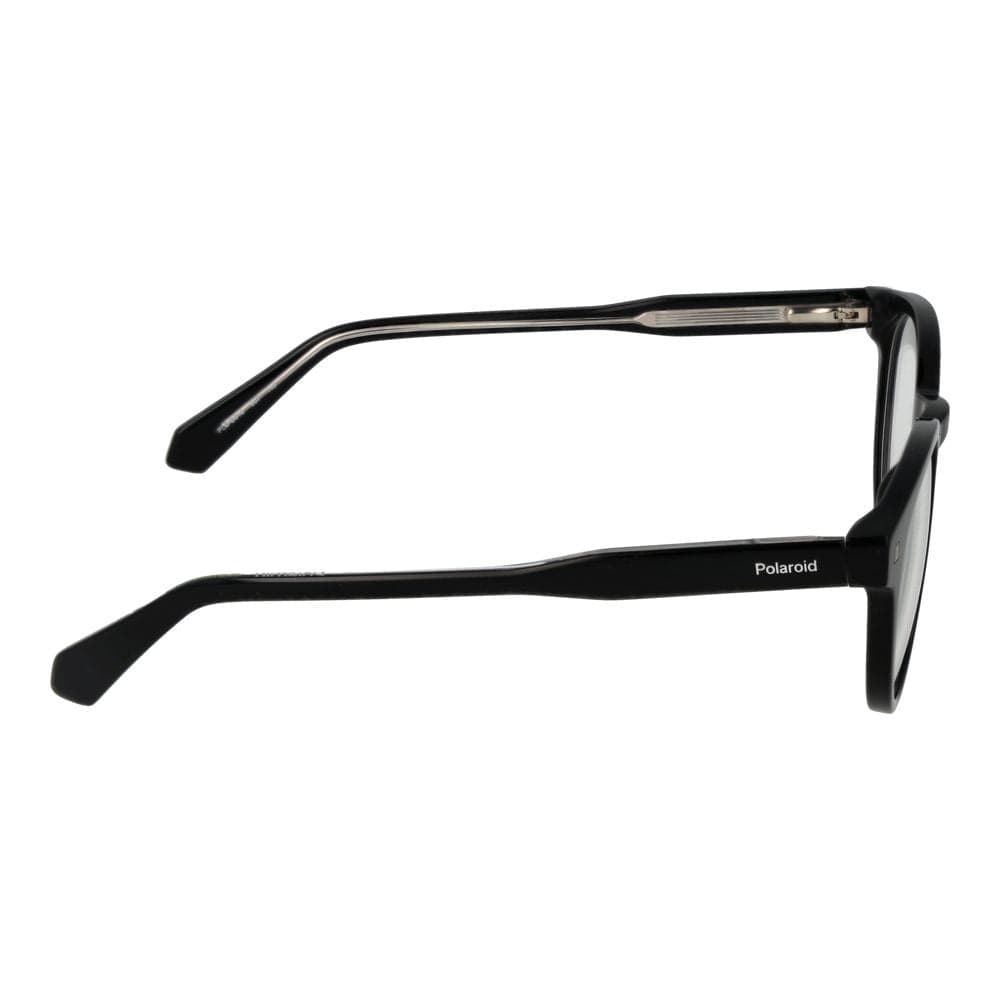 Black Eco Acetate Glasses (Frames) - 5