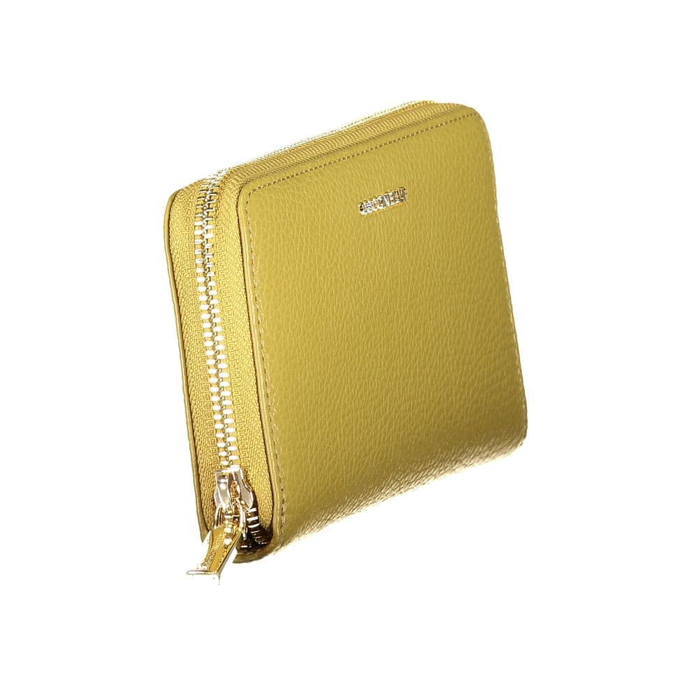 Verde Pelle Women Wallet - 3