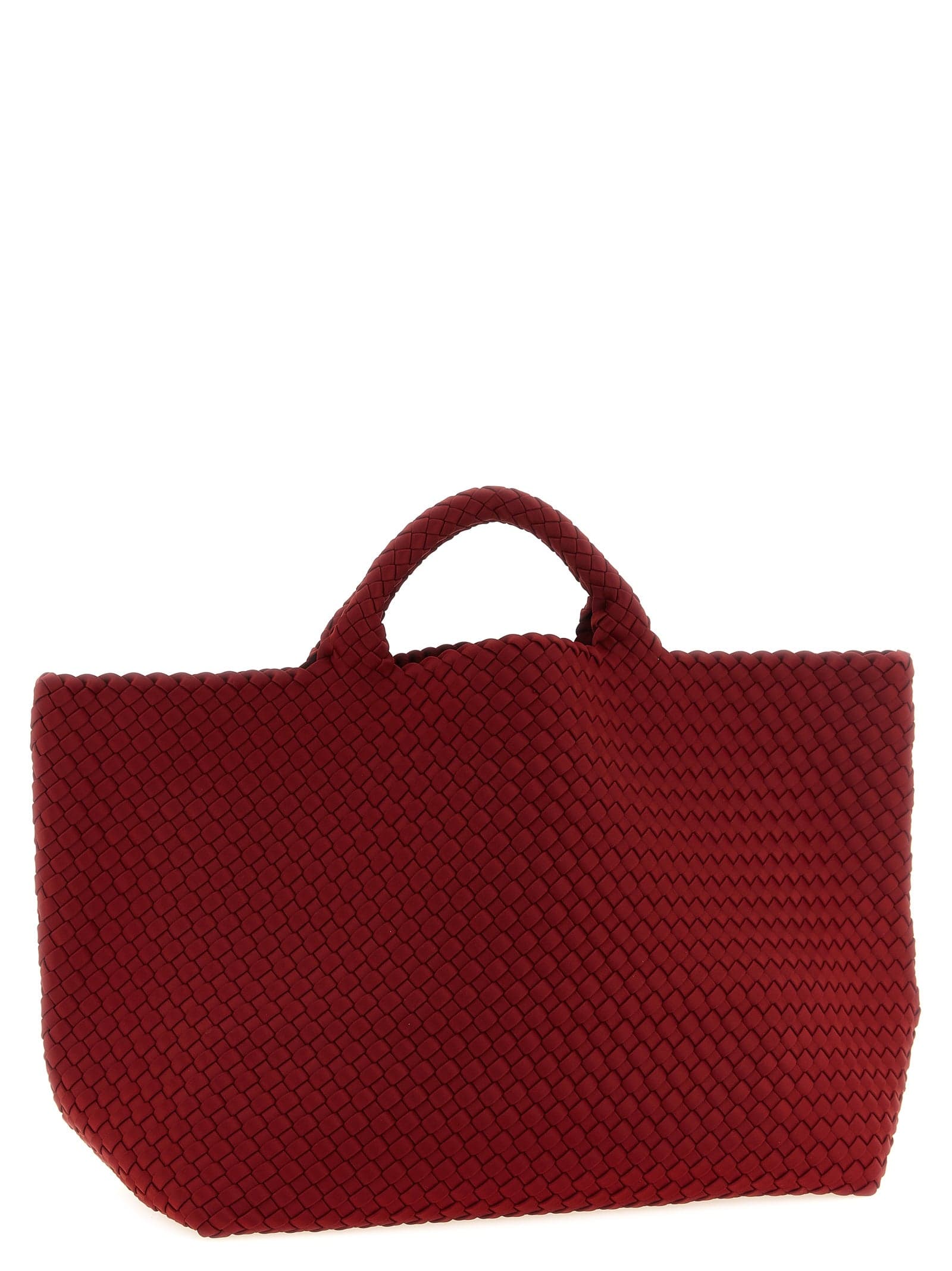 Multicolor Nylon Handbag - 2
