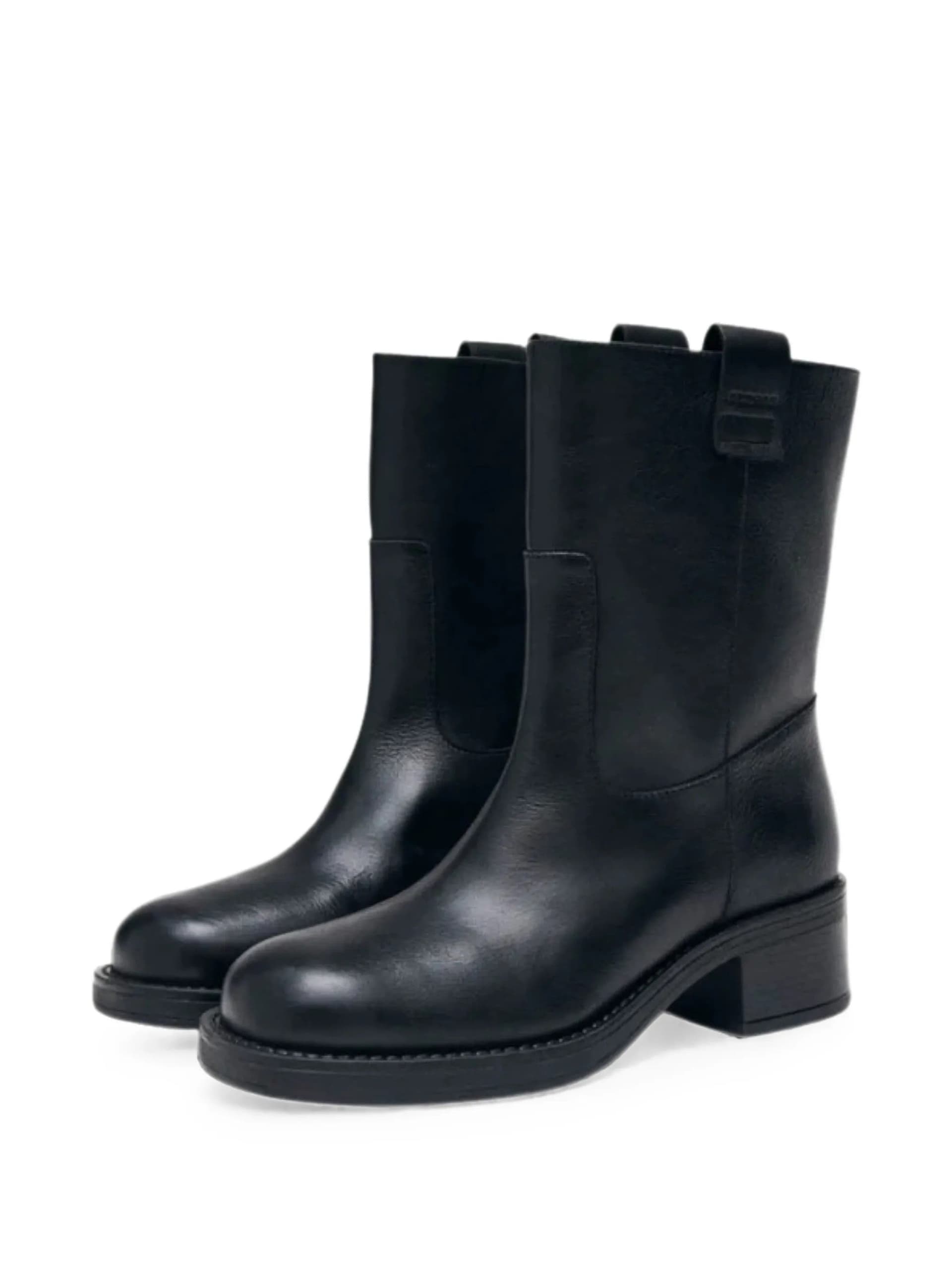 ALOHAS  Stivaletti Donna - 4