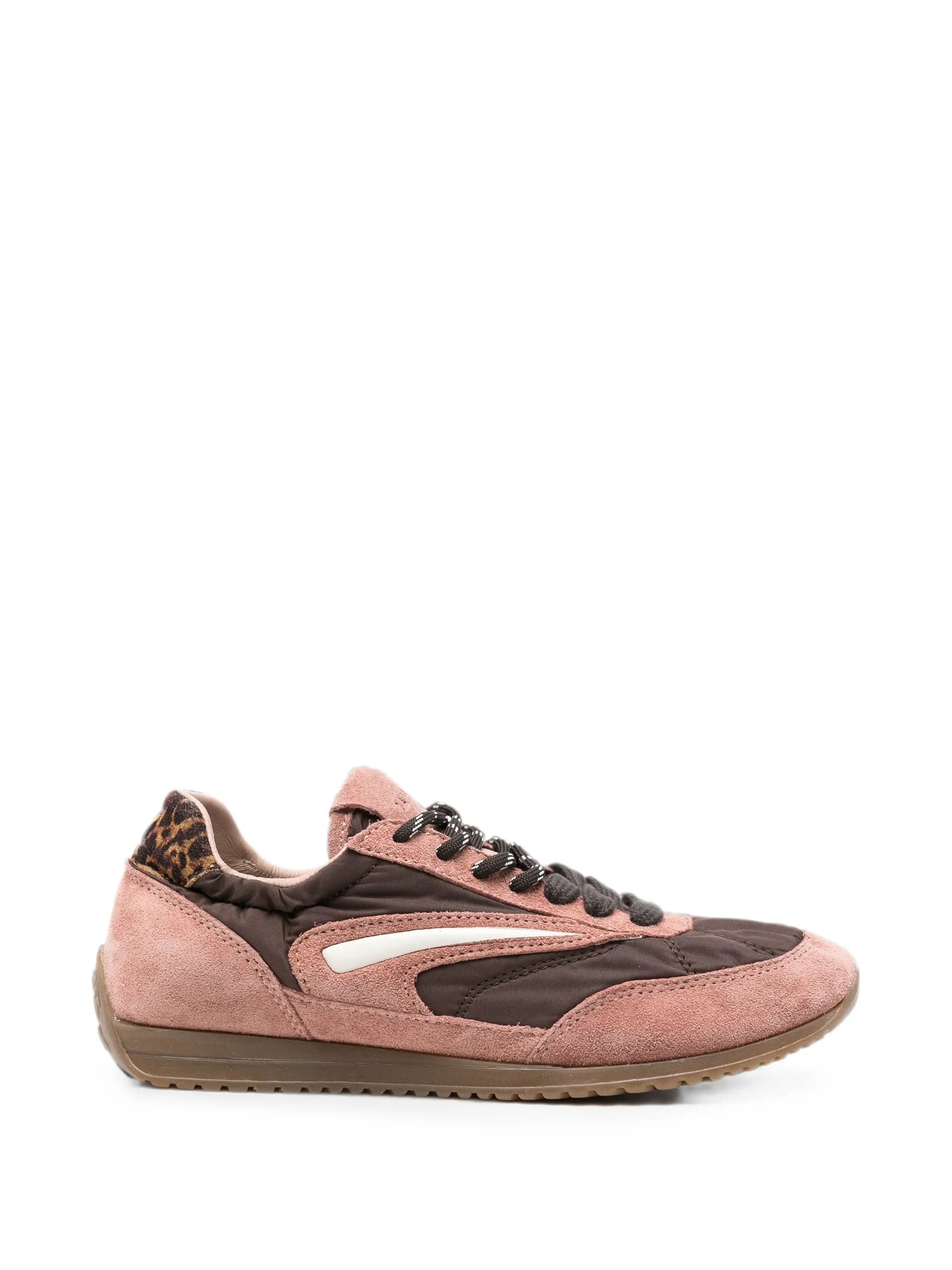 D.A.T.E.  SNEAKERS - 5