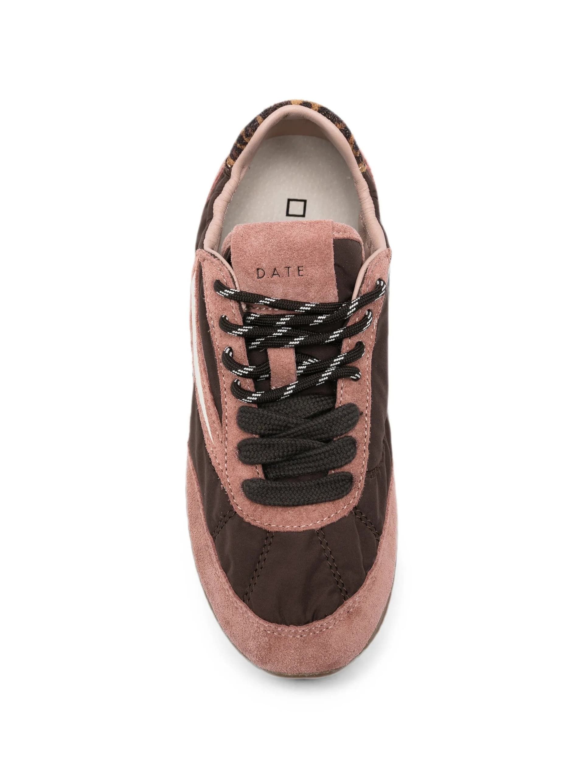 D.A.T.E.  SNEAKERS - 2