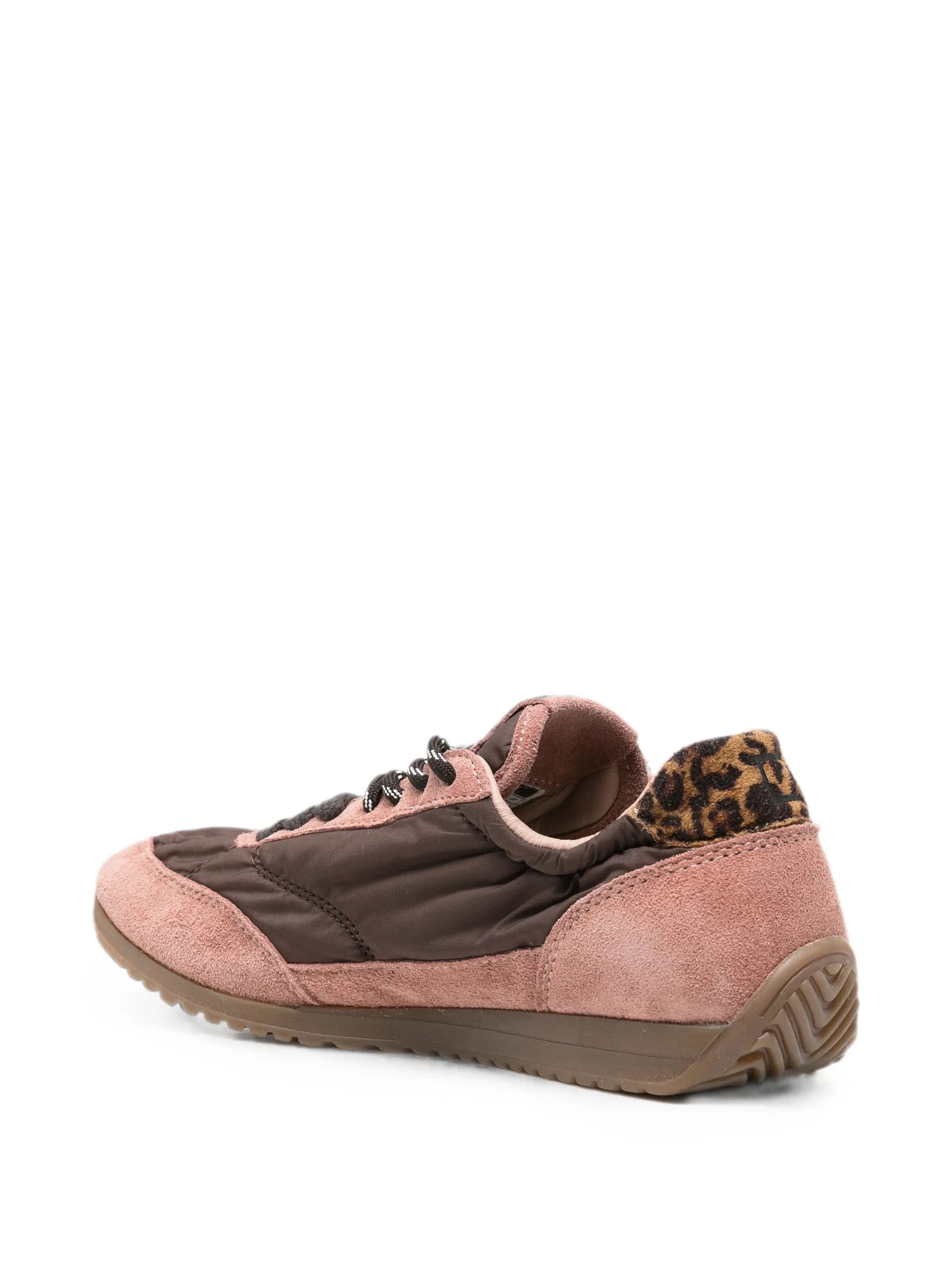 D.A.T.E.  SNEAKERS - 3