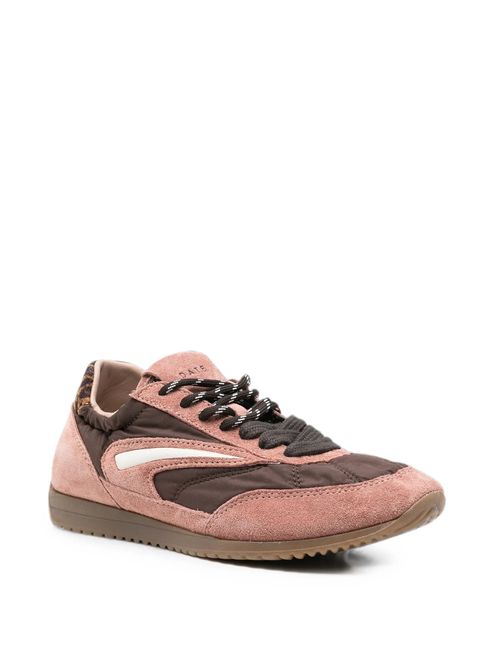 D.A.T.E.  SNEAKERS - 4