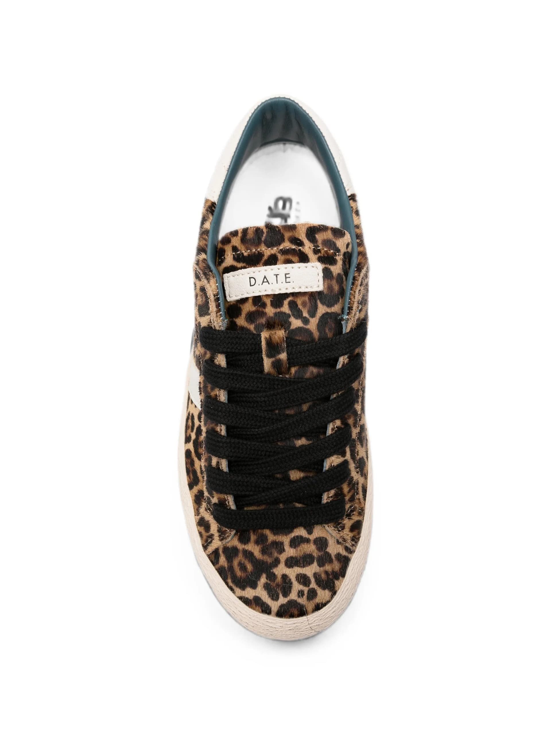 D.A.T.E.  SNEAKERS - 2