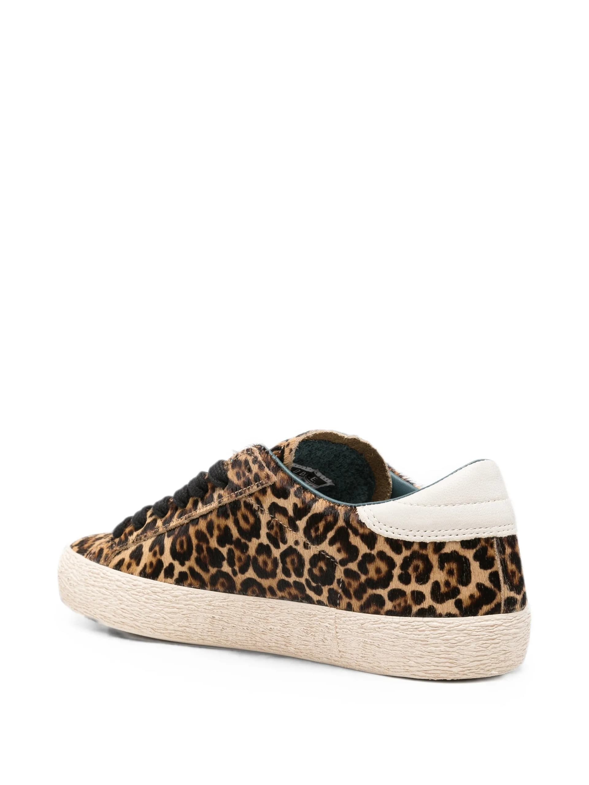 D.A.T.E.  SNEAKERS - 3
