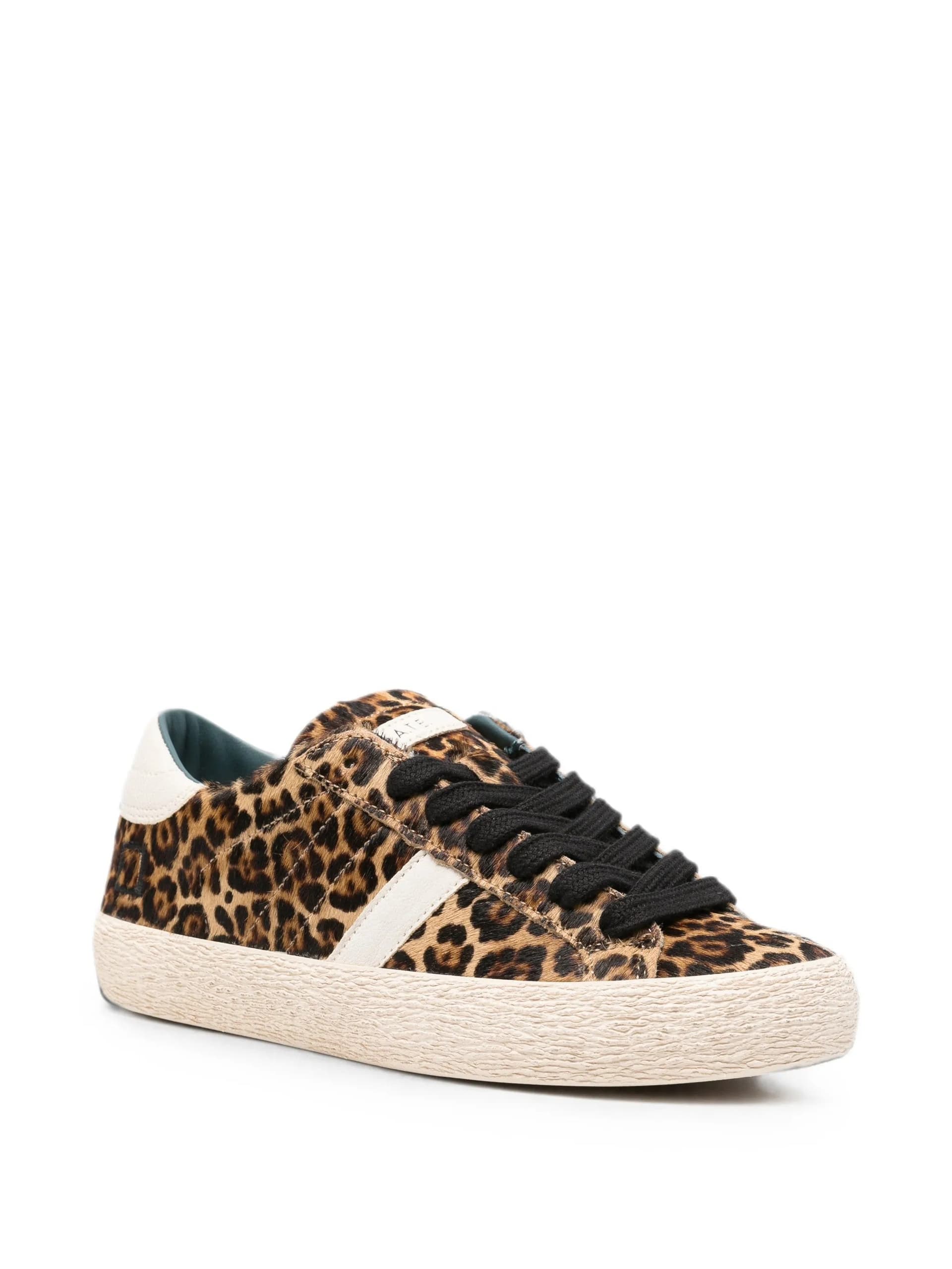 D.A.T.E.  SNEAKERS - 4