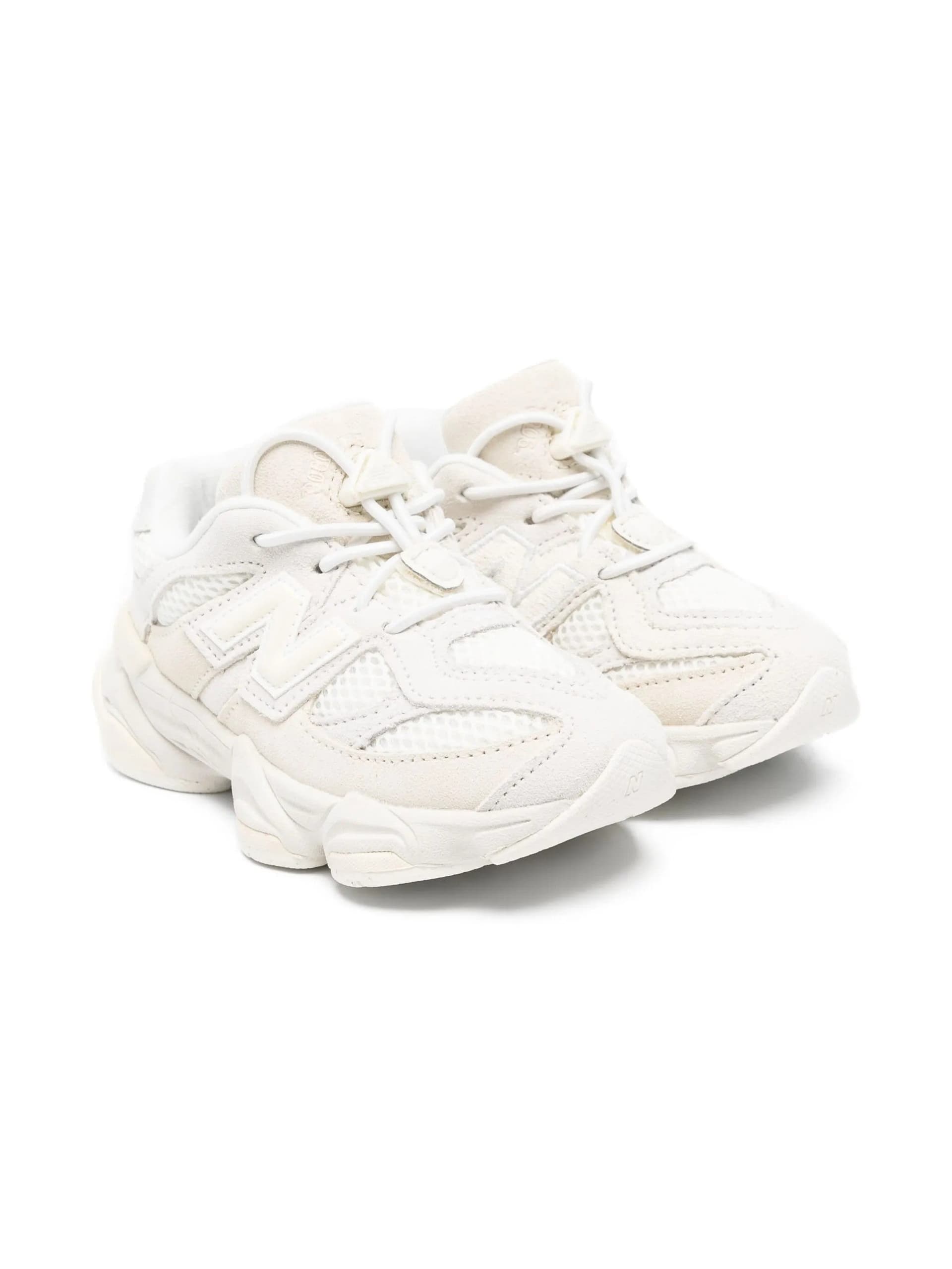 NEW BALANCE KIDS  SNEAKERS - 4