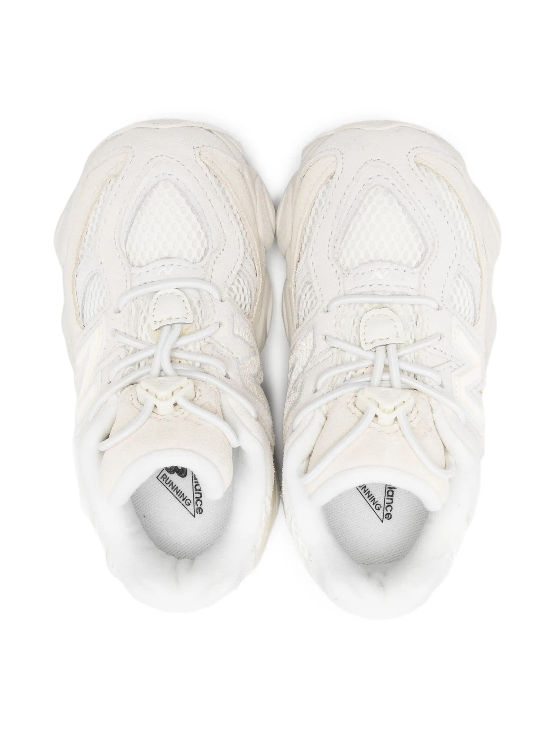 NEW BALANCE KIDS  SNEAKERS - 2