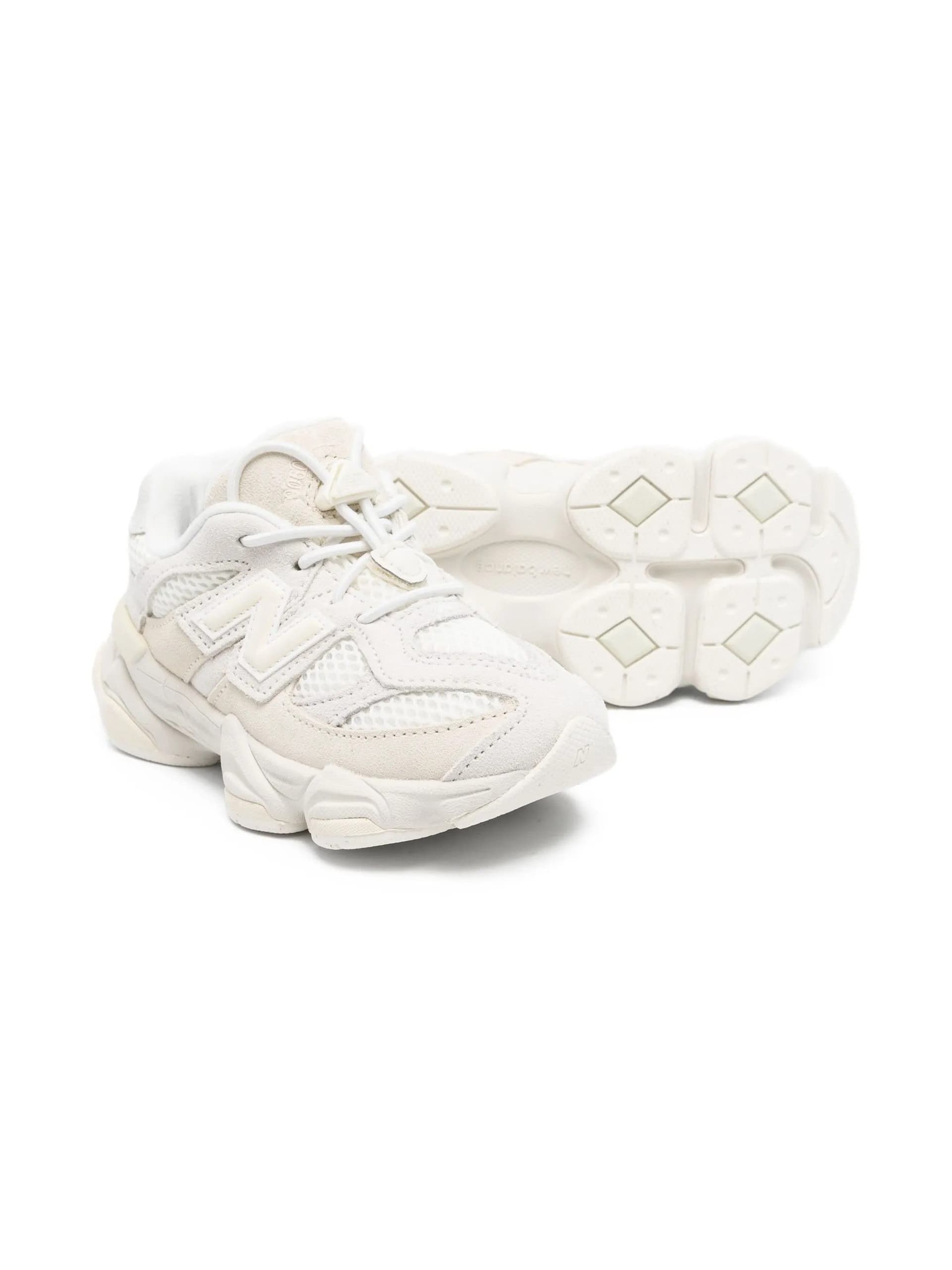 NEW BALANCE KIDS  SNEAKERS - 3