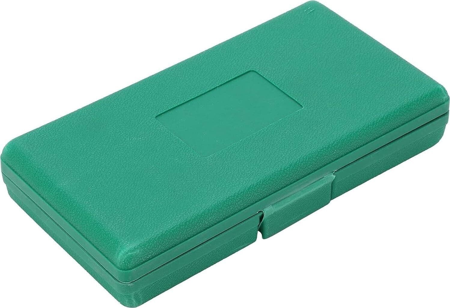 Set di Chiavi a Bussola 46 pezzi per la Lavorazione di Superfici Lisce Pratico - 7
