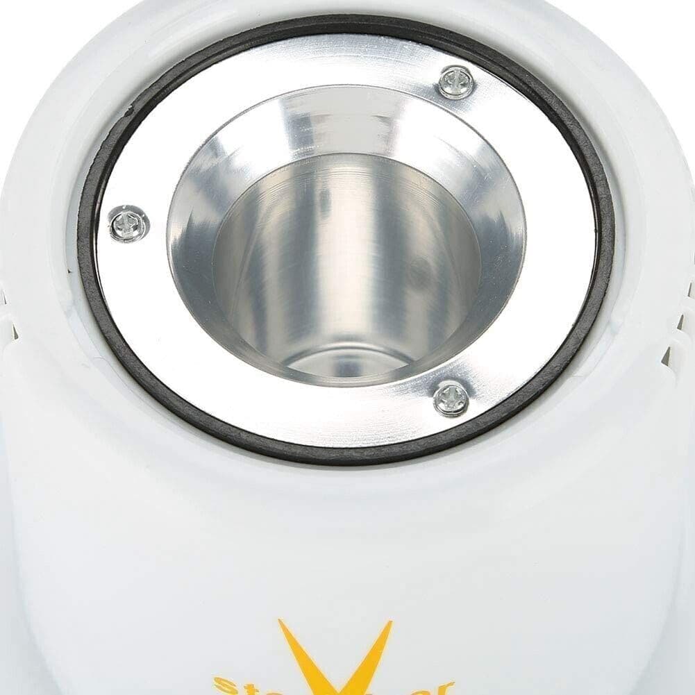 Macchina a UV con sabbia di quarzo per sterilizzare, disinfettare, pulire - 2