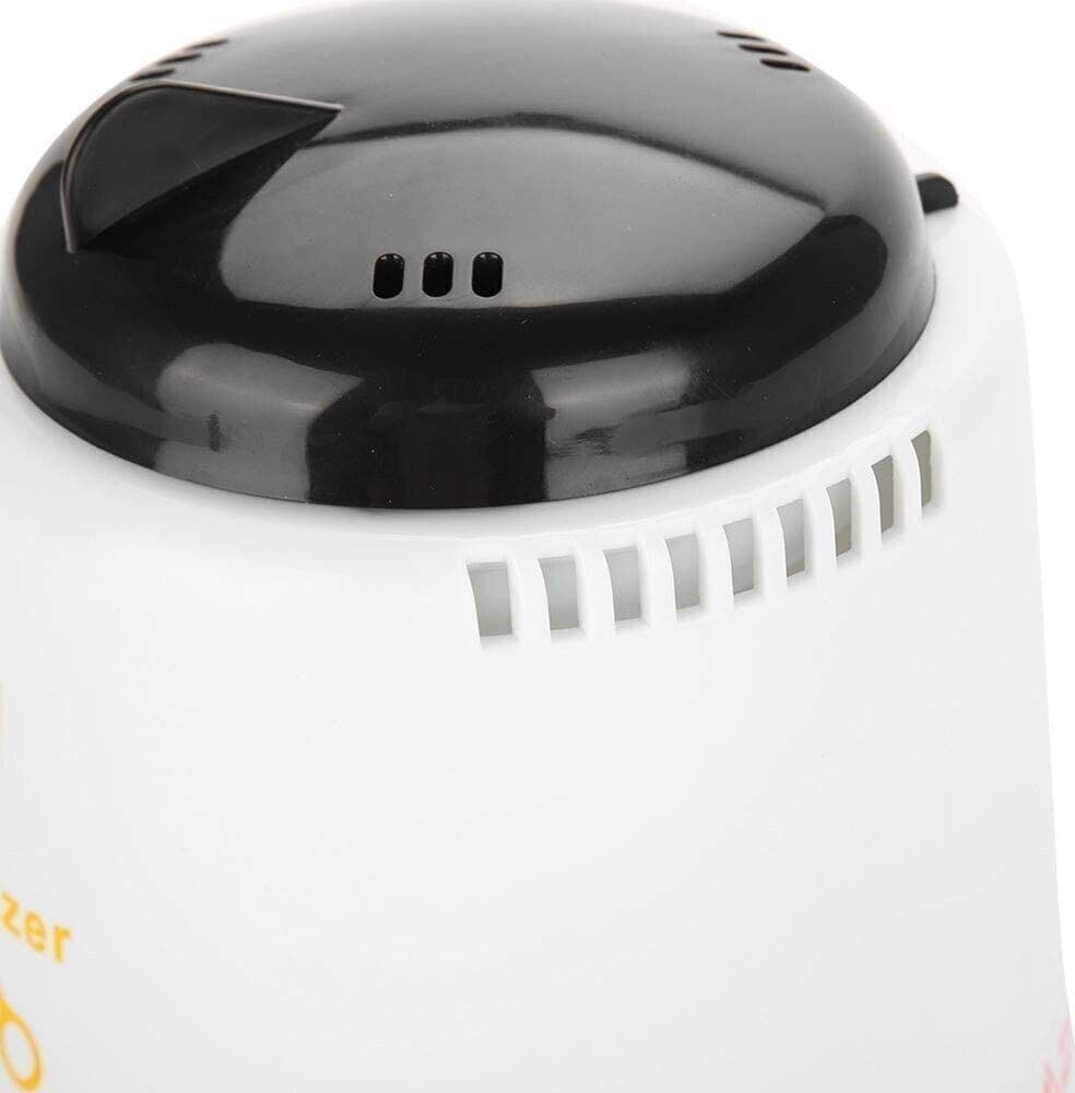 Macchina a UV con sabbia di quarzo per sterilizzare, disinfettare, pulire - 8