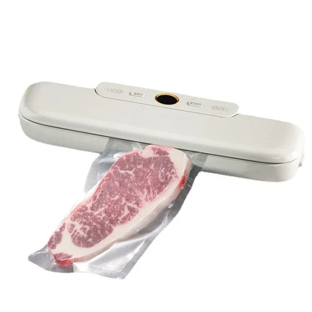 Vacuum Sealer Macchina Sottovuoto Sigillatrice Automatica Alimenti FK-7912 - 3